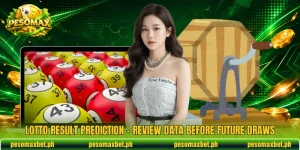 Lotto Result Prediction – Review Data Before Future Draws