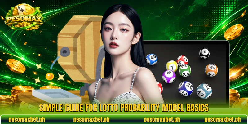 Simple guide for Lotto Probability Model basics Simple guide for Lotto Probability Model basics