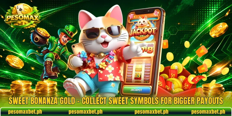Sweet Bonanza Gold – Collect Sweet Symbols For Bigger Payouts